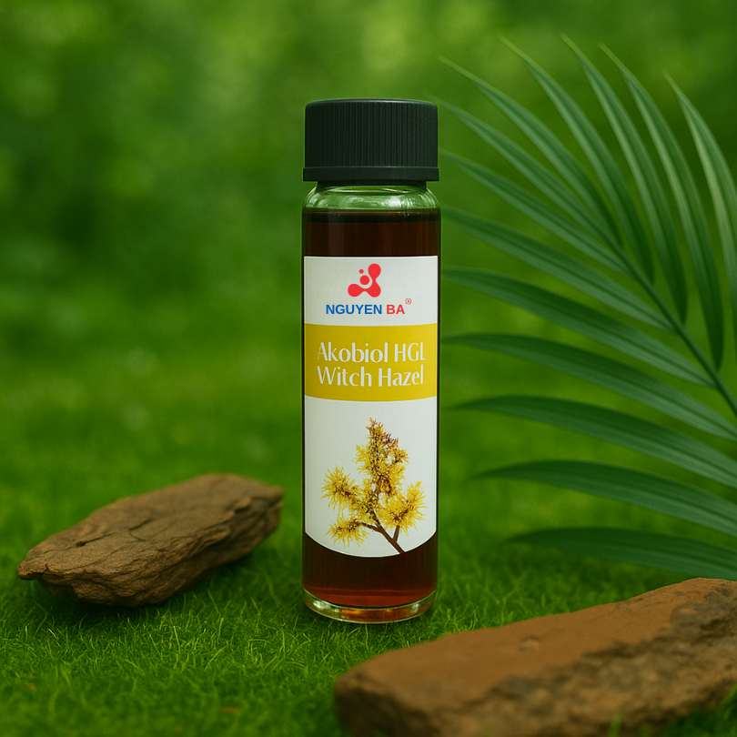 AKOBIOL HGL WITCH HAZEL